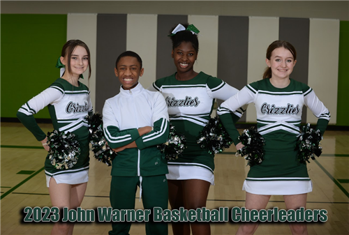winter cheer